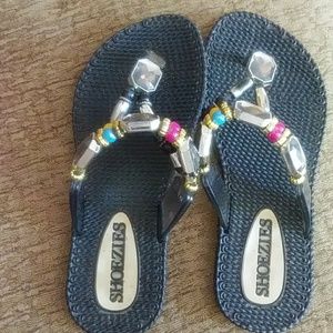 Girls sandals